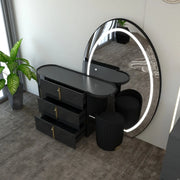 Celeste Dressing Table